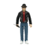 Super 7 ReAction Figures - Back to the Future II - Fifties Marty Action Figure LOW STOCK