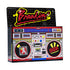 Super7 ReAction Figures - Breakin\' (Ozone, Special K, Turbo) 3-Pack Action Figures (Metallic) LAST ONE!