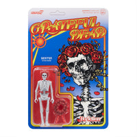 Super7 ReAction Figures - The Grateful Dead - Bertha Action Figure (81487) LAST ONE!