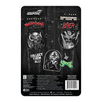 Super7 ReAction Figures - Motorhead - Warpig (Japanese Chrome) Action Figure (81227) LOW STOCK