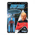 Super7 ReAction Figures - Star Trek: The Next Generation - Captain Picard Action Figure (81125) LOW STOCK