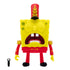 Super7 ReAction Figures - SpongeBob SquarePants - Band Geeks SpongeBob Action Figure (81110) LAST ONE!
