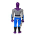 Super7 ReAction Figures - Teenage Mutant Ninja Turtles - Foot Soldier (Shell Biter Weapon) Action Figure (80226) LOW STOCK
