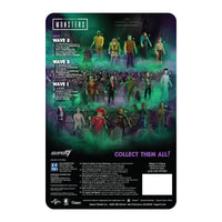 Super7 ReAction Figures - Universal Monsters - Ardath Bey (from The Mummy) Action Figure (80794) LOW STOCK
