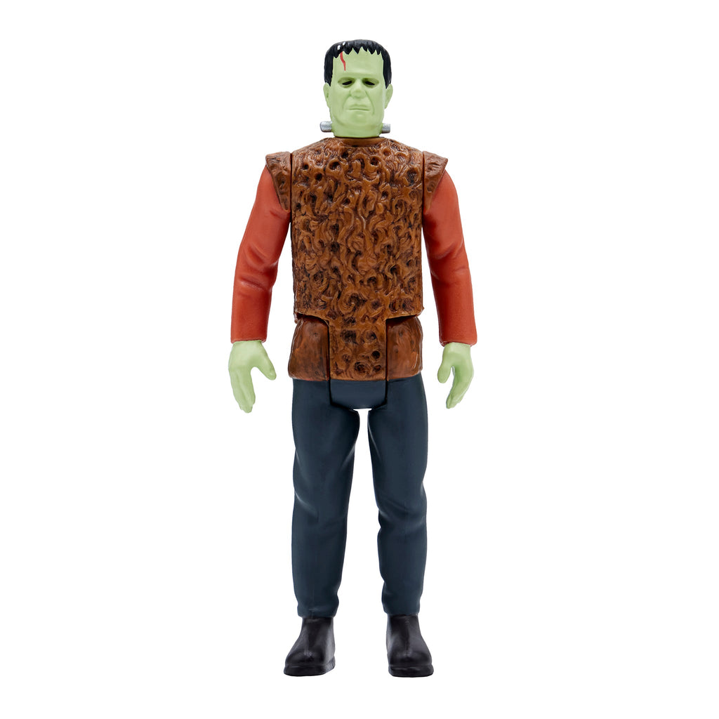 Frankenstein discount action figure
