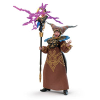 Power Rangers: Lightning Collection - Mighty Morphin Rita Repulsa Action Figure (F8210)