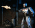 NECA Ultimate Series - RoboCop (Movie) Ultimate RoboCop Action Figure (42141) LOW STOCK