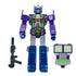 Super7 Super Cyborg - Transformers - Optimus Prime (Shattered Glass) Action Figure (981743) LOW STOCK