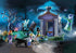 Playmobil - Scooby-Doo! - Adventure in the Cemetery (70362) Playset