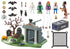 Playmobil - Scooby-Doo! - Adventure in the Cemetery (70362) Playset
