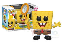 Funko Pop! Pops With Purpose - SpongeBob Squarepants - SpongeBob Youthtrust SE Vinyl Figure (60888)