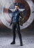 S.H. Figuarts - Marvel Studios: The Falcon and the Winter Soldier - Bucky Barnes Action Figure