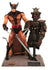 Diamond Select Toys: Marvel Select - Wolverine (Brown Suit) Action Figure (10848) LOW STOCK