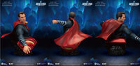 Beast Kingdom - BUST-002 - DC: Justice League - Superman, PX Exclusive (55016) LOW STOCK