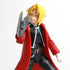The Loyal Subjects - BST AXN - Full Metal Alchemist - Edward Elric Action Figure LOW STOCK