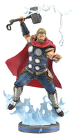 Marvel Gamerverse - Marvel Avengers - Thor 1/10 PVC Statue G092520 (63831) LAST ONE!