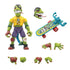 Super7 Ultimates - Teenage Mutant Ninja Turtles - Mondo Gecko Action Figure (81183) LAST ONE!