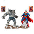 McFarlane Toys: DC Multiverse - Batman Earth-1 (Devastator) and Superman 2-Pack Action Figures 15451 LAST ONE!
