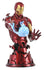 Diamond Select Toys - Marvel Gallery - Iron Man Resin Bust (84135)