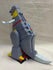 PCS Collectibles Transformers: Grimlock Dinobot Commander 9-Inch Collectible PVC Statue TFGRIMPVC01 LAST ONE!