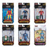 Marvel Legends - Marvel\'s Mr. Hyde BAF - Shang-Chi Complete Set of 6 Action Figures (F0168) LOW STOCK