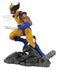 Diamond Select Toys - Marvel Gallery - X-Men - Wolverine PVC Diorama (83506) LOW STOCK