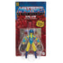 MOTU Masters of the Universe: Origins - Evil-Lyn - Evil Warrior Goddess! Action Figure (GNN90)