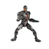 McFarlane Toys - DC Multiverse - Zack Snyder's Justice League - Cyborg Action Figure LOW STOCK