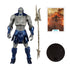 McFarlane Toys - DC Multiverse - Zack Snyder Justice League - Darkseid (Uxas) Action MegaFig (15086) LOW STOCK