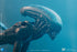 Hiya Toys - Alien 3 - Look Up Dog Alien (PREVIEWS Exclusive) 1:18 Scale Action Figure (20125) LOW STOCK