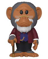 Funko Vinyl Soda - Umbrella Academy Pogo w/Possible Chase Vinyl Figure (52442) LOW STOCK