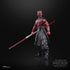 Star Wars - The Black Series - Darth Maul (Sith Apprentice) Action Figure (F2814) LOW STOCK