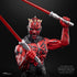 Star Wars - The Black Series - Darth Maul (Sith Apprentice) Action Figure (F2814) LOW STOCK