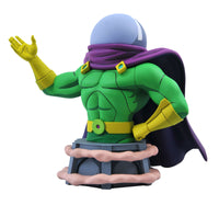 Diamond Select Toys: Marvel Gallery - Mysterio (Animated Spider-Man) 1:7 Scale Bust (84027) LAST ONE!