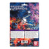Transformers Enamel Pins - Megatron X Soundwave Retro Pin Set (31331) LOW STOCK