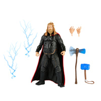 Marvel Legends Infinity Saga - Avengers: Endgame - Thor Action Figure (F0188) LOW STOCK