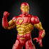Marvel Legends - Iron Man (Ursa Major BAF) Modular Iron Man Action Figure (F0355)