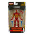 Marvel Legends - Iron Man (Ursa Major BAF) Modular Iron Man Action Figure (F0355)