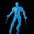 Marvel Legends - Iron Man (Ursa Major BAF) Hologram Iron Man Action Figure (F0358)
