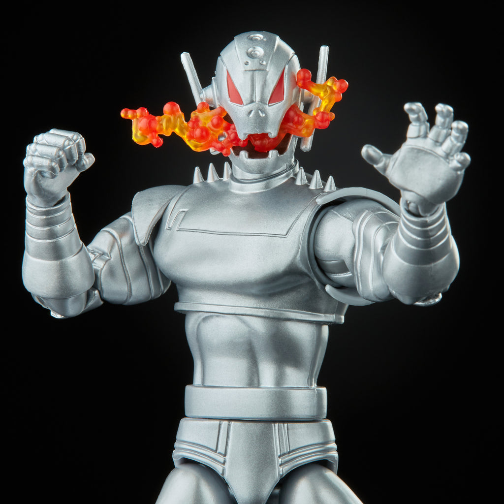 Marvel ultron clearance figure