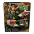 Transformers - War for Cybertron: Kingdom WFC-K29 Commander Class Rodimus Prime Action Figure F1153 LOW STOCK