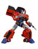 Takara Tomy Transformers Masterpiece MP-54 Reboost Action Figure (F5519) LOW STOCK