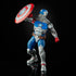 Marvel Legends - Marvel\'s Mr. Hide BAF - Shang-Chi - Civil Warrior Action Figure (F0250) LOW STOCK