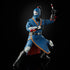 Marvel Legends - Marvel\'s Mr. Hide BAF - Shang-Chi - Death Dealer Action Figure (F0251) LOW STOCK