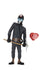 NECA Toony Terrors - The Miner (My Bloody Valentine) Action Figure (56077) LAST ONE!