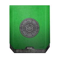 Teenage Mutant Ninja Turtles (TMNT) Ray Fillet Ultimate Action Figure (81483) LOW STOCK