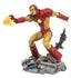 Diamond Select Toys - Marvel Gallery Diorama - Iron Man Comic PVC Diorama (83881) LOW STOCK