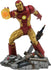 Diamond Select Toys - Marvel Gallery Diorama - Iron Man Comic PVC Diorama (83881) LOW STOCK