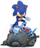 Diamond Select Toys - Sonic the Hedgehog (Movie) PVC Action Diorama (83783) LAST ONE!