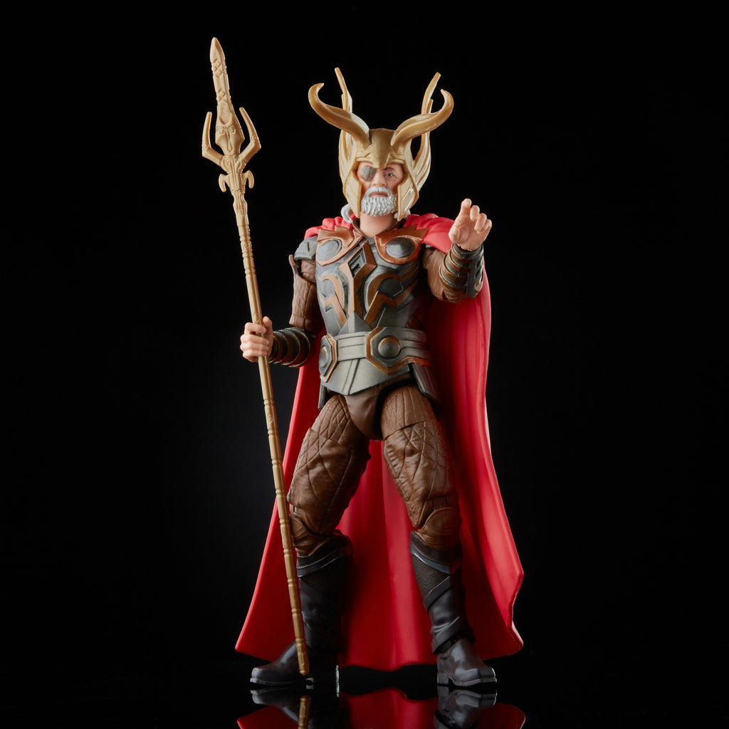 Marvel Legends Infinity Saga - Thor - Odin Action Figure (F0187)